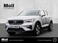 Gebraucht Volvo XC40 Core 211 PS (155 kW) 2023 Silber SUV
