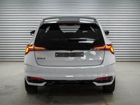 Neu Skoda Scala Monte Carlo 116 PS (85 kW) 2025 Moon weiß Kleinwagen