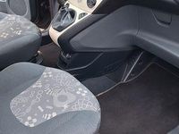 Gebraucht Ford Ka Ambiente 69 PS (50 kW) 2012 Schwarz Kleinwagen