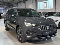 Gebraucht Seat Tarraco 4Drive 200 PS (147 kW) 2022 Grau SUV