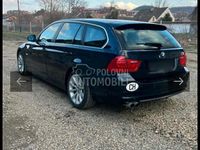 Gebraucht BMW 330 272 PS (200 kW) 2009 Blau Kombi