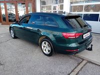 gebraucht Audi A4 Avant basis