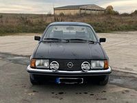 Gebraucht Opel Rekord S 101 PS (74 kW) 1978 Blau Limousine