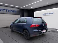 gebraucht VW Golf VII VII 1.2 TSI Life ParkAssist Winter Klima