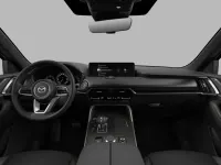Neu Mazda CX-60 Homura-Line 254 PS (186 kW) 2026 SUV