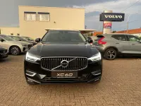 Gebraucht Volvo XC60 Inscription 197 PS (144 kW) 2020 Schwarz SUV