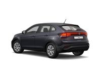 Gebraucht VW Taigo Basis 95 PS (69 kW) 2022 Rauchgrau SUV