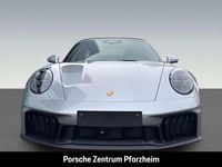 Neu Porsche 992 541 PS (397 kW) 2026 Gtsilbermetallic Coupé