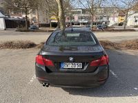 Gebraucht BMW 525 218 PS (160 kW) 2014 Limousine