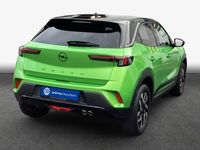 Gebraucht Opel Mokka 131 PS (96 kW) 2024 Grün SUV
