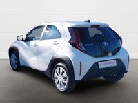 Gebraucht Toyota Aygo X X-play 72 PS (52 kW) 2022 Weiss SUV