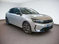 Gebraucht Opel Corsa S 101 PS (74 kW) 2025 Kristall silber metallic Kleinwagen