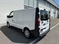 Gebraucht Nissan NV300 170 PS (125 kW) 2022 Weiß Van