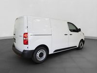 Neu Toyota Proace 120 PS (88 kW) 2025 Weiß (icy white) Van / Kleinbus