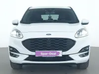 Usata Ford Kuga ST-Line X 224 CV (164 kW) 2021 Bianco SUV