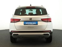 Gebraucht Seat Ateca Xperience 150 PS (110 kW) 2023 Reflexsilber SUV