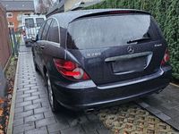 gebraucht Mercedes R280 CDI 4Matic 7G-TRONIC