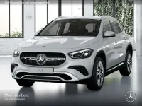 Gebraucht Mercedes GLA250 Progressive 163 PS (119 kW) 2023 Weiß SUV