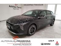 Neu Kia K4 Spirit 150 PS (110 kW) 2026 Schwarz Limousine