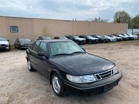 Gebraucht Saab 900 150 PS (110 kW) 1996 Blau Kleinwagen