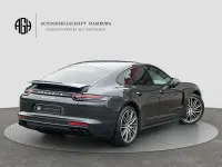 Gebraucht Porsche Panamera 4S Sport 441 PS (324 kW) 2018 Grau Kleinwagen