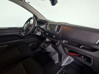 gebraucht Citroën Jumpy L2 Kasten 3-Sitzer 75KWh DAB RFK TOUCH TEMPOMAT