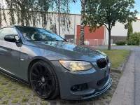 Gebraucht BMW 335 Cabriolet M Sport 306 PS (225 kW) 2011 Cabrio