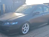 Gebraucht Honda Accord 270 PS (198 kW) 2003 Schwarz Limousine
