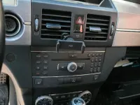 Gebraucht Mercedes GLK320 220 PS (161 kW) 2008 Blau SUV