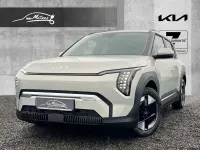 Neu Kia EV3 Earth 150 kW (204 PS) 2026 Silber SUV