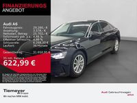 Usata Audi A6 Basis 231 CV (169 kW) 2019 Nero Berlina