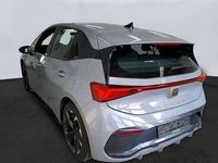 Gebraucht Cupra Born 150 kW (204 PS) 2024 Grau Kleinwagen
