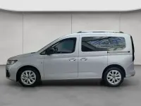Neu Ford Tourneo Connect Titanium 122 PS (89 kW) 2025 Silber Van / Kleinbus