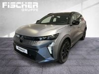 Second-hand Renault Scenic E-Tech 160 kW (218 CP) 2024 Gri SUV