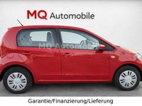 Second-hand VW up! move up! 60 CP (44 kW) 2012 Roșu Hatchback