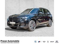 Gebraucht BMW X5 M Sport 298 PS (219 kW) 2024 Schwarz SUV