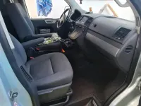 Gebraucht VW T5 176 PS (129 kW) 2004 Silber Van
