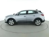 Gebraucht Opel Grandland X Innovation 131 PS (96 kW) 2020 Grau SUV