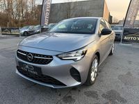 Gebraucht Opel Corsa Ultimate 101 PS (74 kW) 2021 Kleinwagen