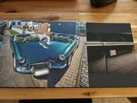 Gebraucht MG B 98 PS (72 kW) 1979 Grün Cabrio