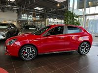 gebraucht Alfa Romeo Giulietta KLIMA