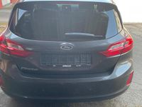 Gebraucht Ford Fiesta 86 PS (63 kW) 2019 Andere farben Kleinwagen