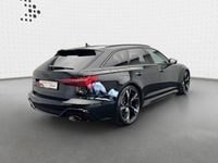 Gebraucht Audi RS6 Performance 630 PS (463 kW) 2025 Schwarz Kombi