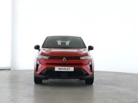 Używany Renault Captur Techno 140 KM (102 kW) 2025 Czerwony SUV