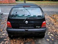 Gebraucht Renault Twingo 58 PS (42 kW) 2005 Schwarz Kleinwagen