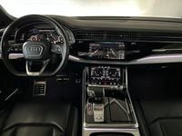 Usado Audi Q7 S-Line 286 HP (210 kW) 2020 Preto SUV