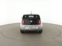 gebraucht VW up! up! 1.0 JeansBlueMotion Tech, Benzin, 12.840 €