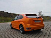 Gebraucht Ford Focus ST 225 PS (165 kW) 2007 Orange Limousine