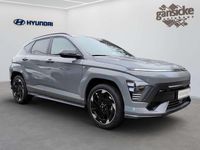 Gebraucht Hyundai Kona N Line 160 kW (218 PS) 2024 Shadow grey SUV
