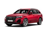 Gebraucht Audi Q7 Ambiente 231 PS (169 kW) 2026 Chilirot metallic SUV